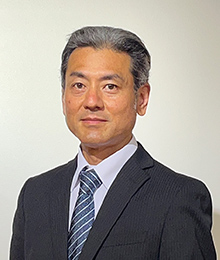 会長　肥合康弘